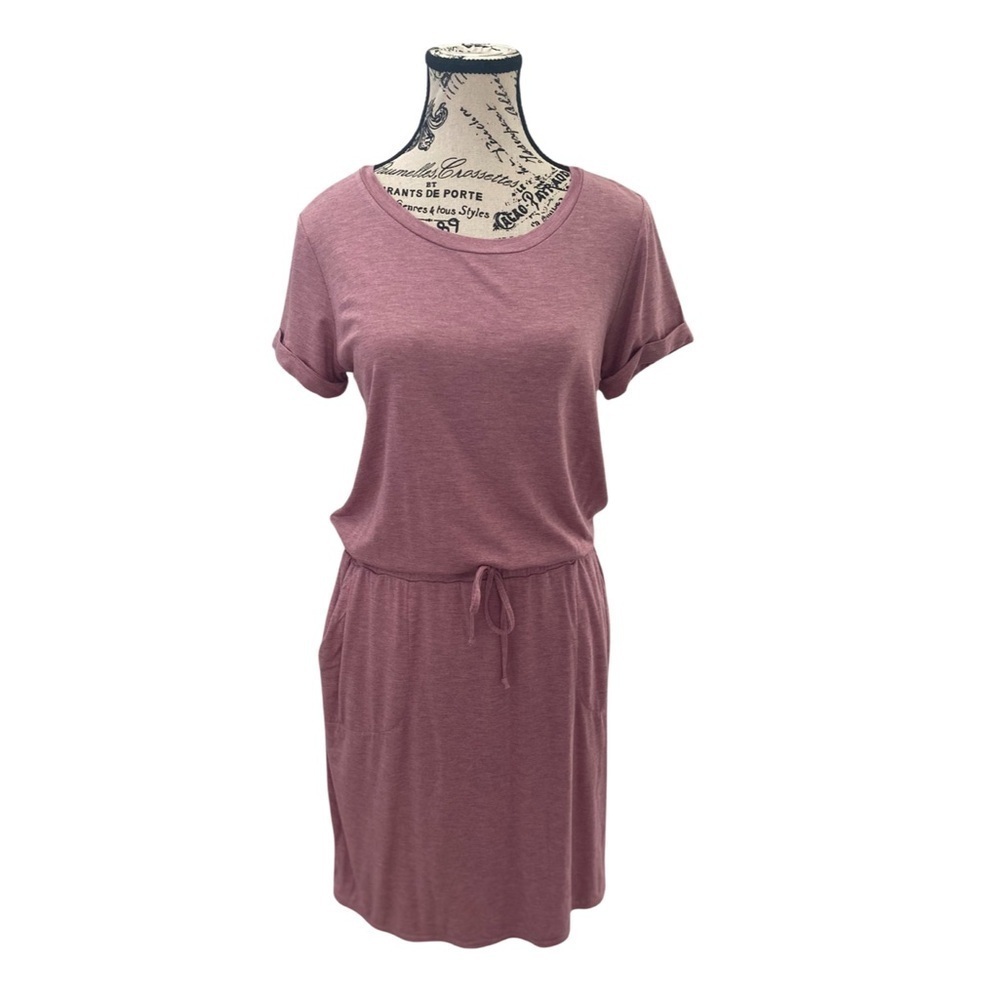 32 Degrees Soft Lux Dress NWT Size S